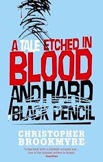 Download this eBook A Tale Etched in Blood and Hard Black Pencil