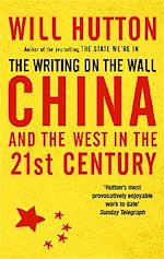 Download this eBook The Writing on the Wall: China and the West in the 21st Century
