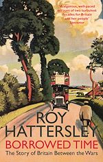 Télécharger le livre :  Borrowed Time