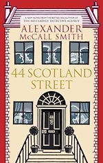 Download this eBook 44 Scotland Street