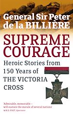 Download this eBook Supreme Courage