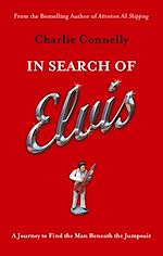 Download this eBook In Search of Elvis