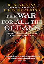Download this eBook The War For All The Oceans