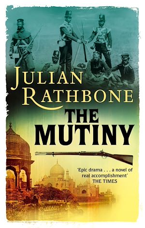 Download the eBook: The Mutiny