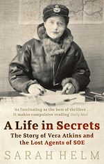Download this eBook A Life in Secrets