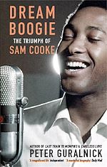 Télécharger le livre :  Dream Boogie