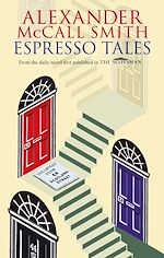 Download this eBook Espresso Tales