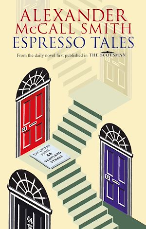 Download the eBook: Espresso Tales