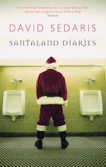 Download this eBook Santaland Diaries