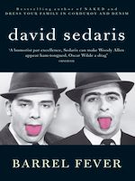 Download this eBook Barrel Fever