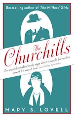 Download this eBook The Churchills
