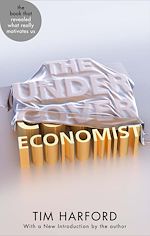 Download this eBook The Undercover Economist