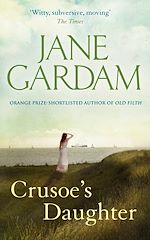 Download this eBook Crusoe's Daughter