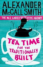 Download this eBook Tea Time for the Traditionally Built