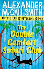 Download this eBook The Double Comfort Safari Club
