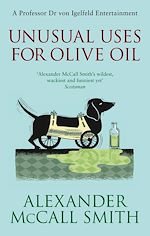 Download this eBook Unusual Uses For Olive Oil