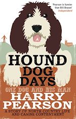 Download this eBook Hound Dog Days