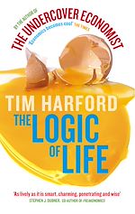 Download this eBook The Logic of Life