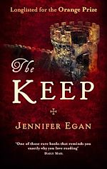 Download this eBook The Keep