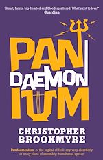 Download this eBook Pandaemonium