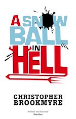 Download this eBook A Snowball in Hell