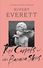 Download this eBook Red Carpets and Other Banana Skins