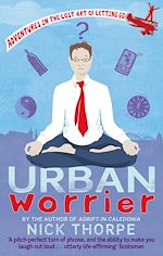 Download this eBook Urban Worrier