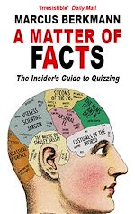 Download this eBook A Matter Of Facts: The Insider's Guide To Quizzing