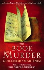 Download this eBook The Book of Murder