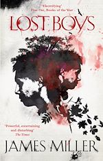 Download this eBook Lost Boys