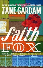 Télécharger le livre :  Faith Fox