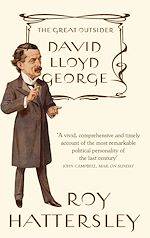 Download this eBook David Lloyd George