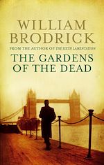 Download this eBook The Gardens Of The Dead