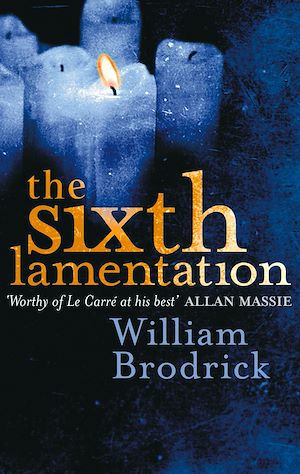 Téléchargez le livre :  The Sixth Lamentation