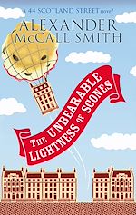 Download this eBook The Unbearable Lightness of Scones