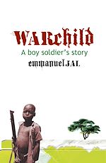Download this eBook War Child