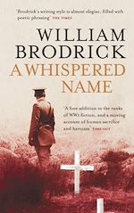 Download this eBook A Whispered Name