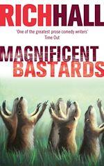 Download this eBook Magnificent Bastards
