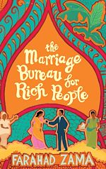 Download this eBook The Marriage Bureau for Rich People