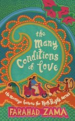 Download this eBook The Many Conditions of Love