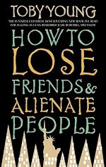 Download this eBook How to Lose Friends & Alienate People 