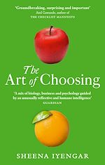 Download this eBook The Art Of Choosing