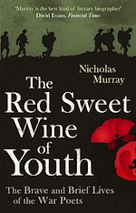 Download this eBook The Red Sweet Wine of Youth