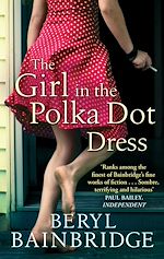 Download this eBook The Girl In The Polka Dot Dress