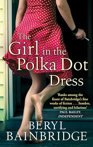 Téléchargez le livre :  The Girl In The Polka Dot Dress