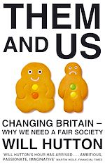 Download this eBook Them And Us