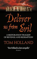 Download this eBook Deliver Us From Evil