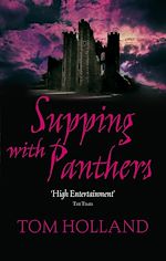Download this eBook Supping With Panthers