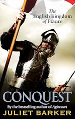 Download this eBook Conquest