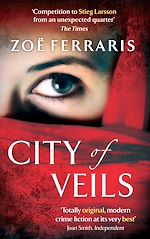 Download this eBook City of Veils